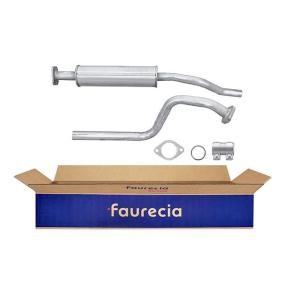 Acquista Silenziatore anteriore da HELLA 8LB 366 021-831 a buon mercato per soli 101,91 €