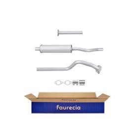 Acquista Silenziatore anteriore da HELLA 8LB 366 021-841 a buon mercato per soli 125,49 €