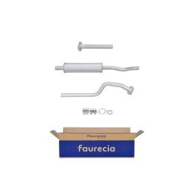 Acquista Silenziatore anteriore da HELLA 8LB 366 021-851 a buon mercato per soli 69,16 €