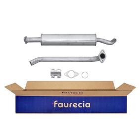 Acquista Silenziatore anteriore da HELLA 8LB 366 021-871 a buon mercato per soli 81,02 €