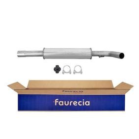 Compre Panela de escape dianteira de HELLA online para Polo Classic (6V2) a preços moderados
