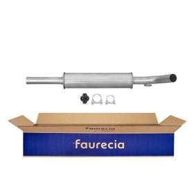 Compre Panela de escape dianteira de HELLA online para Polo Classic (6V2) a preços moderados