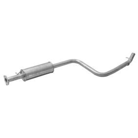 Compre Panela de escape central da HELLA 8LC 366 023-551 a um preço baixo por 114,91 €