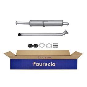 Achetez des Silencieux intermédiaire HELLA 8LC 366 023-911 à prix pour 178,57 €