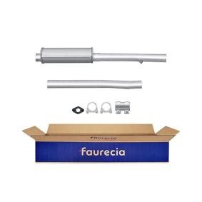 Comprar Silenciador intermedio de HELLA 8LC 366 024-961 a bajo precio de 91,55 €