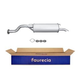 Compre Panela de escape traseira da HELLA 8LD 366 026-741 a um preço baixo por 119,90 €