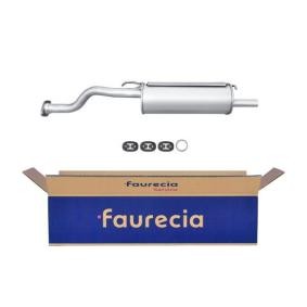 Compre Panela de escape traseira da HELLA 8LD 366 026-761 a um preço baixo por 124,87 €