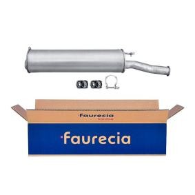Endschalldämpfer 8LD 366 027-271 von HELLA günstig für 115,09 € online kaufen