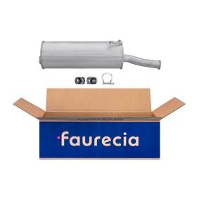Endschalldämpfer 8LD 366 027-381 von HELLA günstig für 114,15 € online kaufen