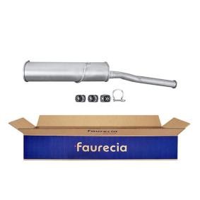 Endschalldämpfer 8LD 366 027-431 von HELLA günstig für 133,13 € online kaufen