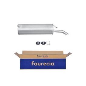Endschalldämpfer 8LD 366 027-671 von HELLA günstig für 165,82 € online kaufen