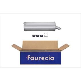 Endschalldämpfer 8LD 366 027-691 von HELLA günstig für 170,26 € online kaufen