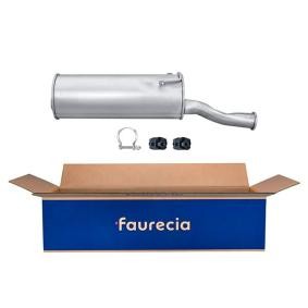 Endschalldämpfer 8LD 366 027-791 von HELLA günstig für 116,18 € online kaufen