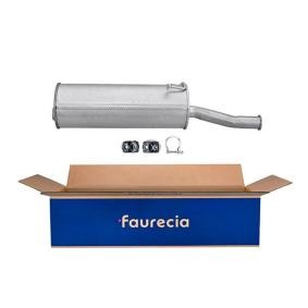 Endschalldämpfer 8LD 366 027-921 von HELLA günstig für 130,33 € online kaufen
