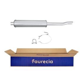 Compre Panela de escape traseira da HELLA 8LD 366 028-291 a um preço baixo por 84,66 €