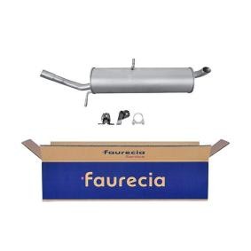 Endschalldämpfer 8LD 366 032-041 von HELLA günstig für 164,28 € online kaufen