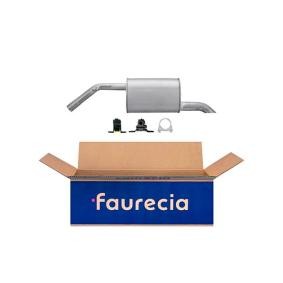 Endschalldämpfer 8LD 366 032-951 von HELLA günstig für 154,28 € online kaufen