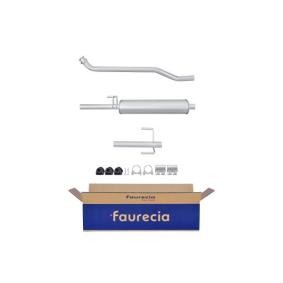 Endschalldämpfer 8LD 366 033-271 von HELLA günstig für 179,84 € online kaufen