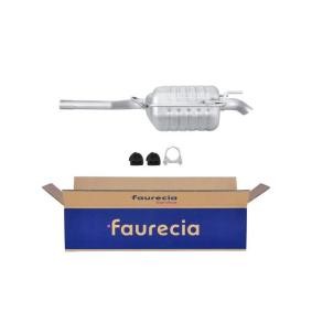 Endschalldämpfer 8LD 366 033-291 von HELLA günstig für 212,66 € online kaufen