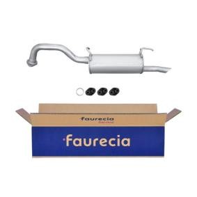 Endschalldämpfer 8LD 366 033-451 von HELLA günstig für 166,35 € online kaufen