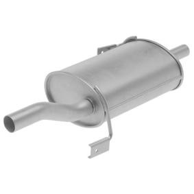 Endschalldämpfer 8LD 366 033-491 von HELLA günstig für 114,26 € online kaufen