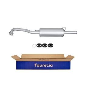 Endschalldämpfer 8LD 366 033-511 von HELLA günstig für 116,56 € online kaufen