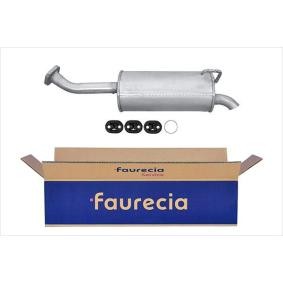 Endschalldämpfer 8LD 366 033-551 von HELLA günstig für 132,13 € online kaufen