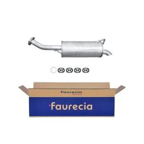 Endschalldämpfer 8LD 366 033-561 von HELLA günstig für 132,24 € online kaufen