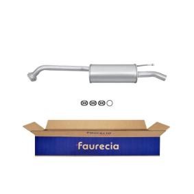 Endschalldämpfer 8LD 366 033-571 von HELLA günstig für 131,92 € online kaufen