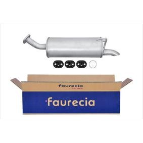 Endschalldämpfer 8LD 366 033-601 von HELLA günstig für 141,57 € online kaufen