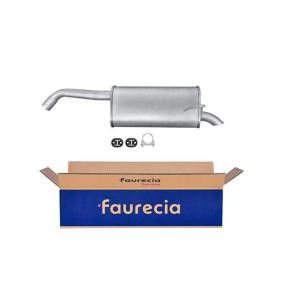 Endschalldämpfer 8LD 366 033-691 von HELLA günstig für 115,59 € online kaufen
