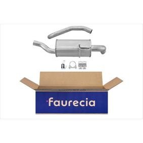 Endschalldämpfer 8LD 366 034-911 von HELLA günstig für 157,49 € online kaufen