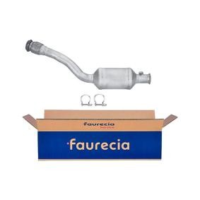 Katalysator für CITROËN von HELLA
