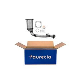 Katalysator für CITROËN von HELLA
