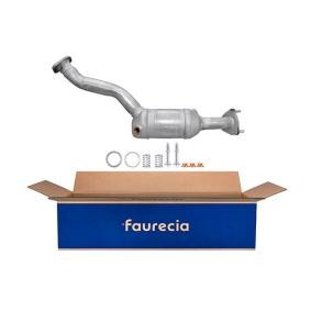 Katalysator für HONDA von HELLA