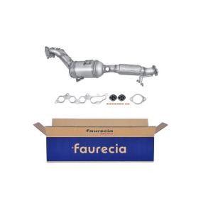 Comprar Catalizador codo admisión de HELLA 8LF 366 055-151 a bajo precio de 610,04 €