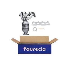 Comprar Catalizador codo admisión de HELLA 8LF 366 055-331 a bajo precio de 325,92 €