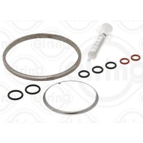 Comprar Juego de montaje, turbocompresor de ELRING 067.410 a bajo precio de 26,32 €