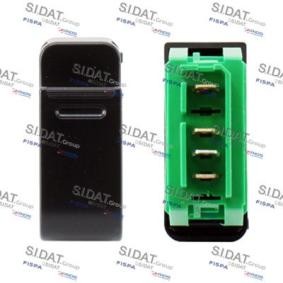 Acquista Pulsantiera alzacristalli da SIDAT online per 107 Hatchback (PM_, PN_) a prezzi moderati