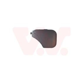Compre Tampa, gancho de reboque da VAN WEZEL 1806587 a um preço baixo por 12,95 €