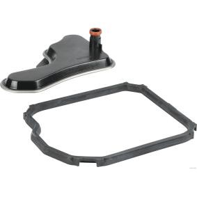 Acquista Kit filtro idraulico, Cambio automatico da HERTH+BUSS JAKOPARTS J1350818 a buon mercato per soli 29,61 €