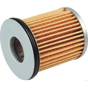 Acquista Filtro olio cambio automatico da HERTH+BUSS JAKOPARTS online per OUTBACK (BS) a prezzi moderati
