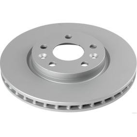 Compre Disco de travão da HERTH+BUSS JAKOPARTS J3301117 a um preço baixo por 59,93 €