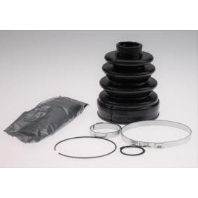 Faltenbalgsatz, Antriebswelle 307107 von LÖBRO günstig für 27,84 € online kaufen
