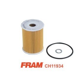 Compre Filtro de óleo da FRAM CH11934 a um preço baixo por 14,81 €