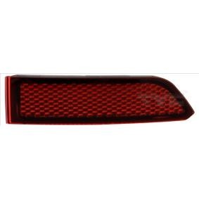 Rückstrahler 17-5970-00-6 von TYC günstig für 23,38 € online kaufen
