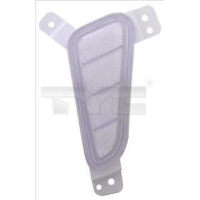 Achetez des Cache antibrouillard TYC 18-11203-00-6 à prix pour 24,47 €