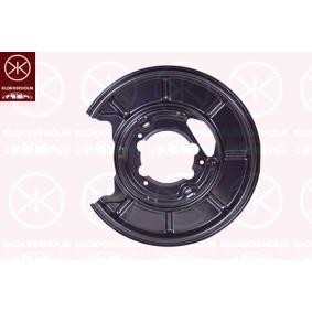 Ankerblech 3505877 von KLOKKERHOLM günstig für 48,84 € online kaufen