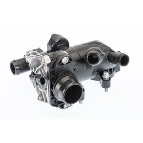 Kühlwasserthermostat für MERCEDES-BENZ von WAHLER