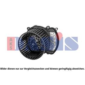 Compre Ventilador do habitáculo de AKS DASIS online para Talisman Grandtour (KP_) a preços moderados